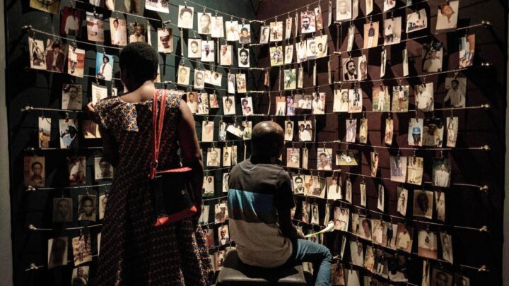Génocide des Tutsi : les derniers fugitifs recherchés par la justice internationale sont morts