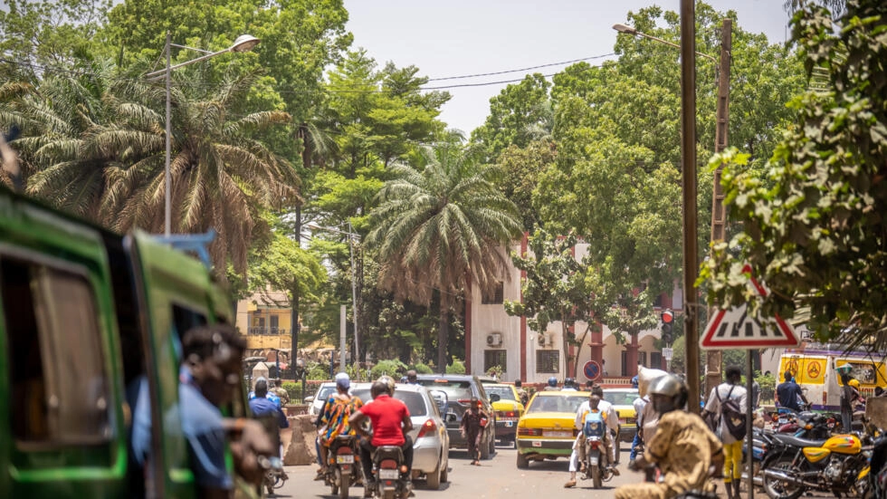 Mali: grève des banques et un appel à manifester de l’opposition non sans risque