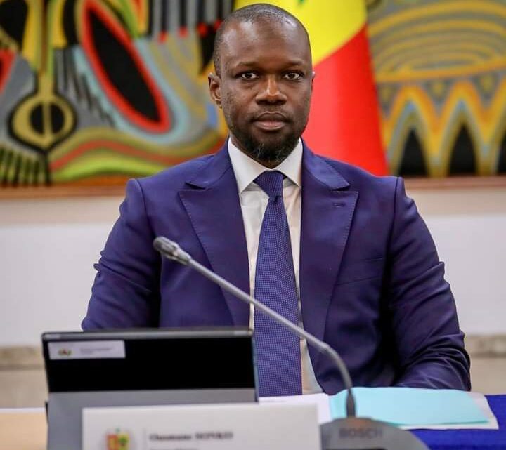 Sénégal : Ousmane Sonko menace la presse Sénégalaise