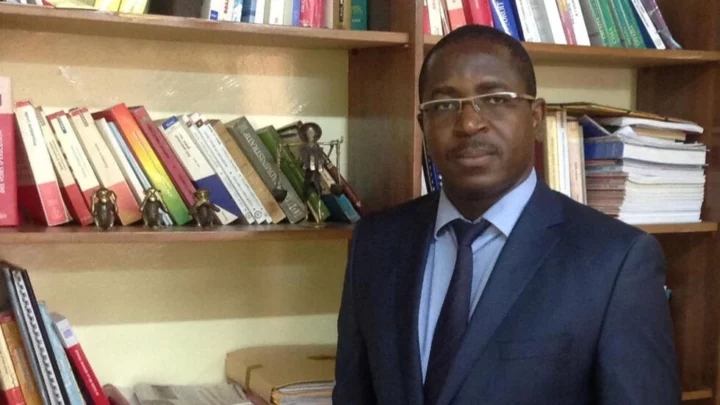 Burkina Faso: grève des avocats pour protester contre l’incarcération de Me Guy-Hervé Kam