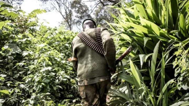 RDC: 22 nouvelles condamnations à mort de militaires pour «fuite devant l’ennemi»