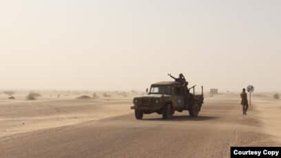 Mali: exactions de l’armée et de Wagner à Takalote, dans la région de Kidal