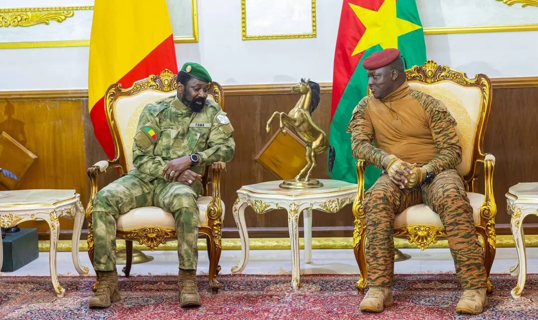 L’Alliance des États du Sahel tiendra son premier sommet le 6 juillet à Niamey