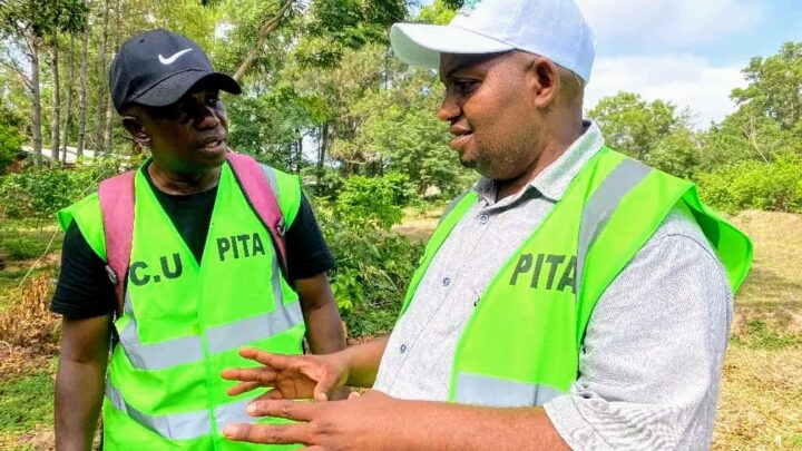 5 Juillet 2024: une journée dédiée à l’environnement à Pita ( Délégation spéciale) 