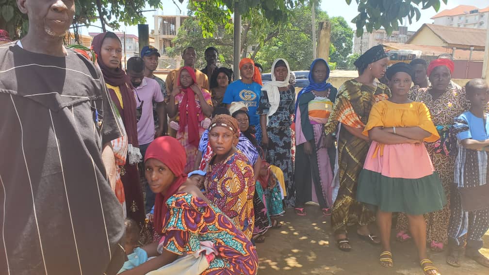 OPROGEM: les présumés auteurs de l’enlèvement des enfants retrouvés à Kouremalé arrêtés