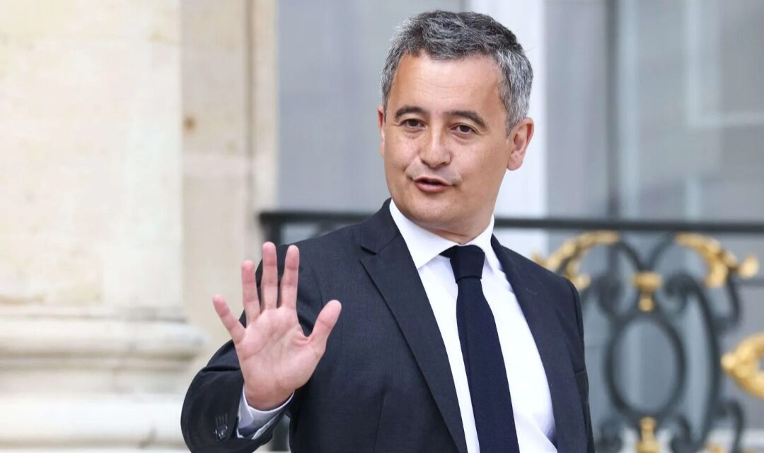 France: Gérald Darmanin annonce l’expulsion d’un imam sénégalais « radicalisé »