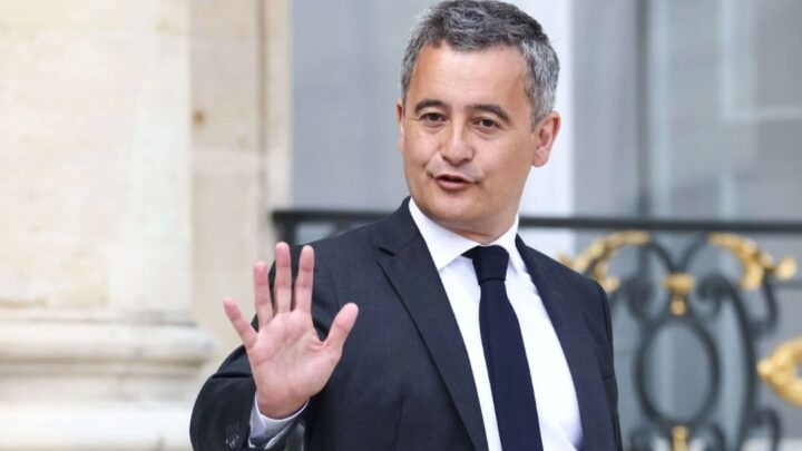 France: Gérald Darmanin annonce l’expulsion d’un imam sénégalais « radicalisé »