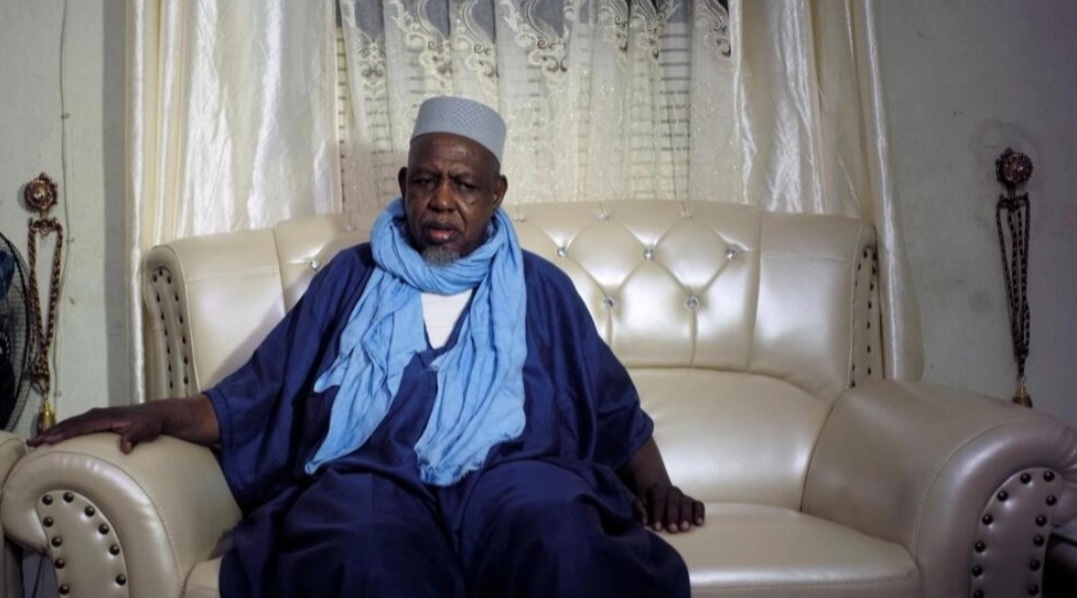 Mali: arrestation de Youssouf Daba Diawara, proche de l’imam Dicko