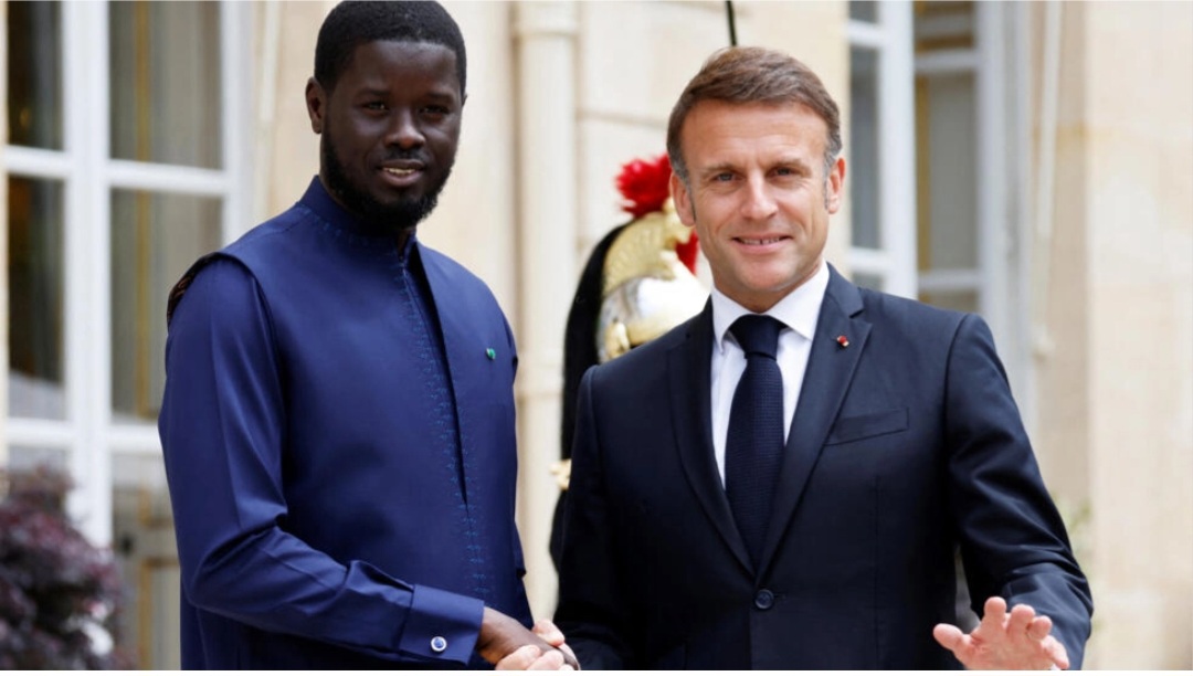 Paris 2024: douze chefs d’État africains attendus à la cérémonie d’ouverture des Jeux olympiques