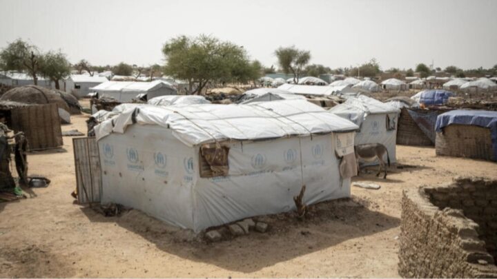 Burkina Faso: face aux violences, des milliers de personnes se réfugient au Niger