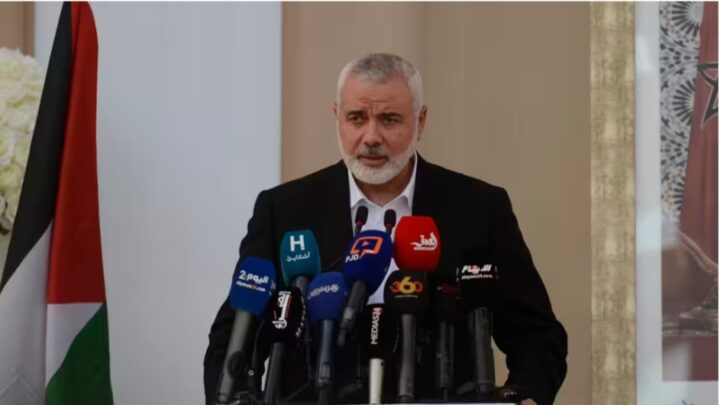 Mort d’Ismaïl Haniyeh à Téhéran : le chef du Hamas a été tué par une bombe cachée depuis deux mois dans la résidence où il séjournait, d’après le « New York Times »