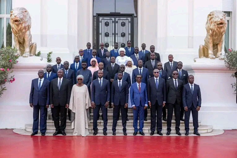 Sénégal : ce que gagne le Premier ministre, les ministres, les maires, les DG…