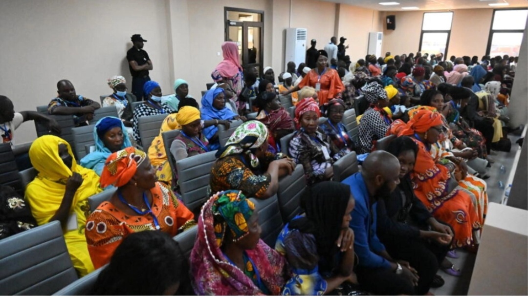 Guinée : le verdict de la victoire pour les victimes du massacre du 28 septembre 2009