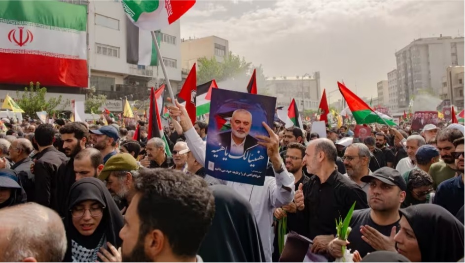 Guerre au Proche-Orient : le chef du Hamas, Ismaïl Haniyeh, a été assassiné par un « projectile à courte portée », affirme l’Iran