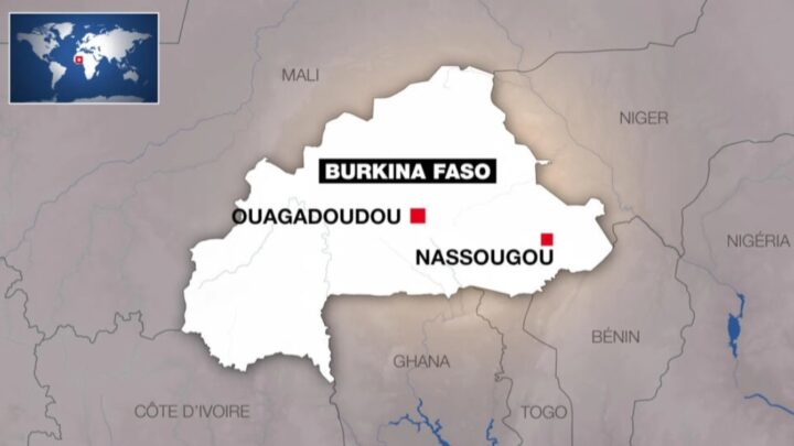 Burkina Faso: nouvelle attaque contre un convoi des forces de défense et sécurité dans l’Est