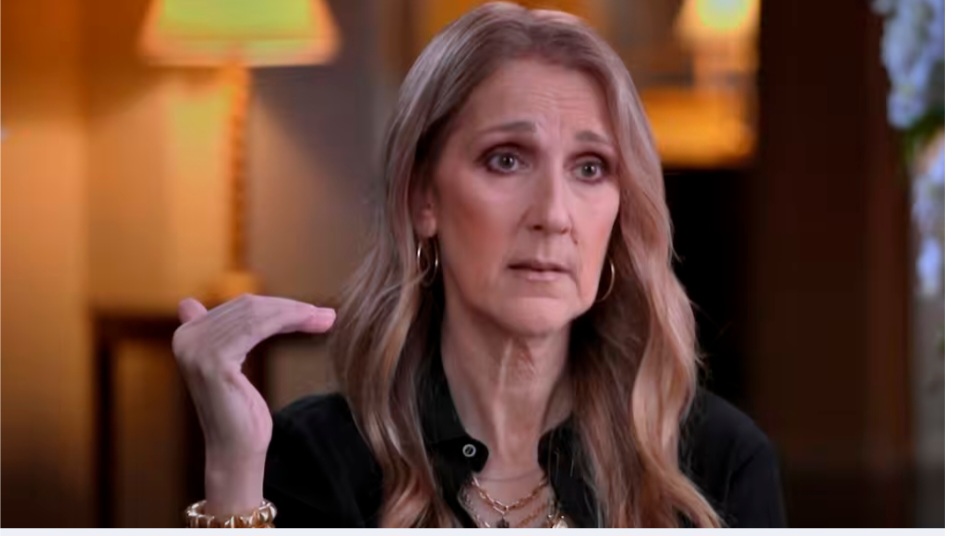 Présidentielle américaine 2024 : Céline Dion indignée d’avoir entendu la bande-originale du film Titanic résonner lors d’un meeting de Donald Trump