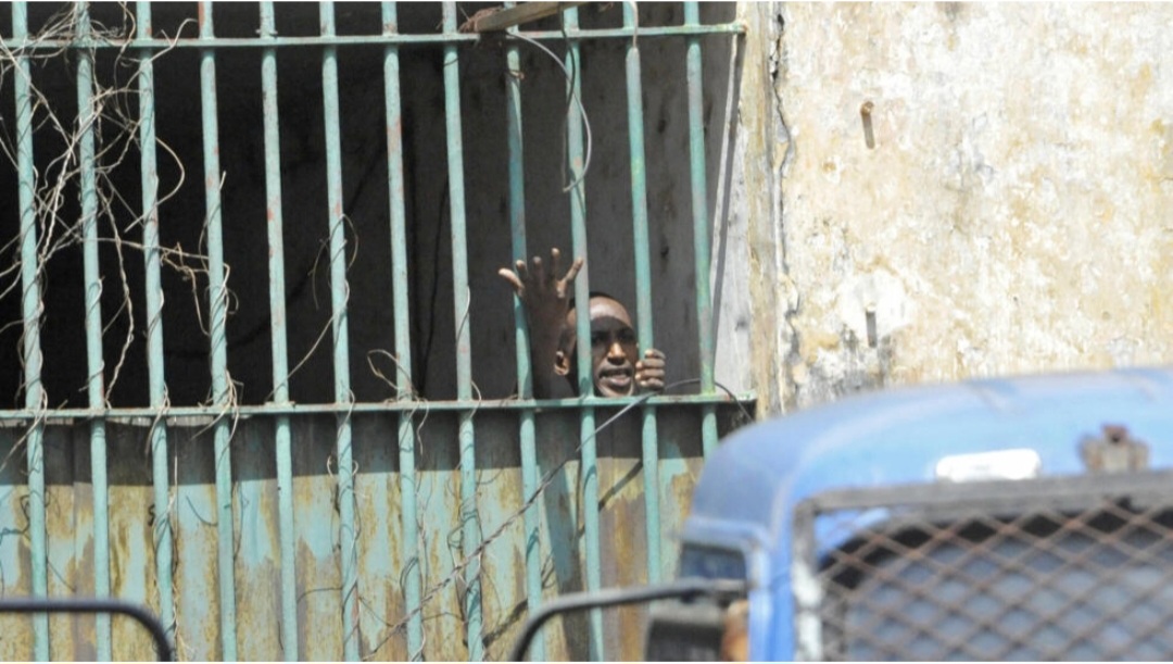 Guinée: l’ONU alarme sur les conditions de détention des mineurs