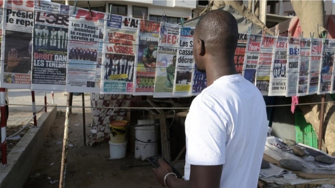 Sénégal: le bras de fer entre la presse privée et les autorités continue