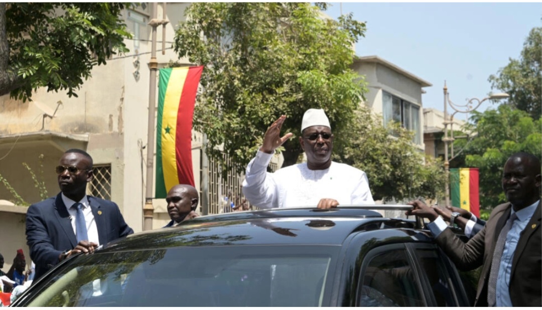 Sénégal: création d’une large coalition d’opposition, avec l’APR de Macky Sall et Rewmi d’Idrissa Seck