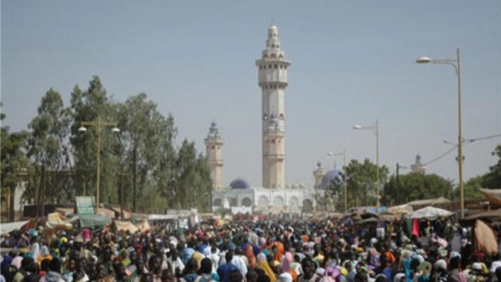 Sénégal: fin du Magal de Touba, endeuillé par plusieurs accidents de la circulation