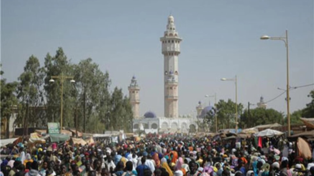 Sénégal: fin du Magal de Touba, endeuillé par plusieurs accidents de la circulation