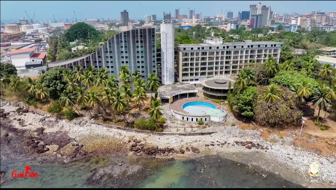 Rénovation du Grand Hôtel de l’indépendance : état de lieux après la résiliation de la convention avec la société SNA