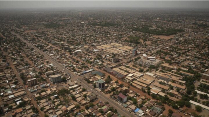 Burkina Faso: arrestation d’un ancien légionnaire français accusé d’espionnage