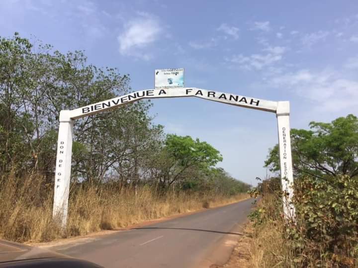 FARANAH/JUSTICE : TROIS (3) PERSONNES POURSUIVIES POUR AVOIR DONNÉ EN MARIAGE UNE MINEURE