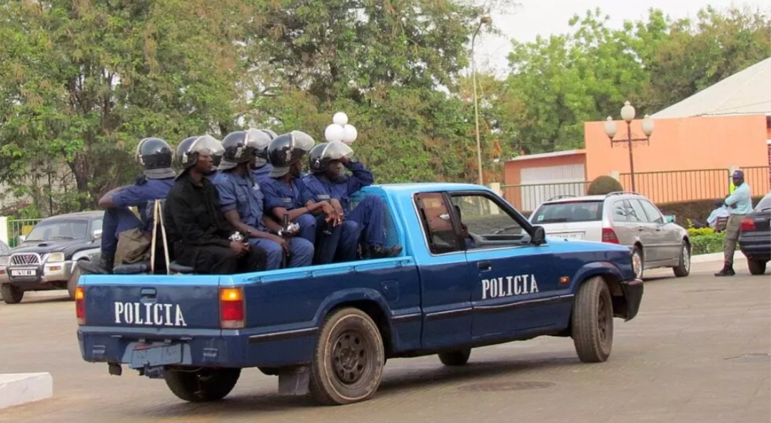 Guinée-Bissau: 2,6 tonnes de cocaïne saisies dans un aéronef en provenance du Venezuela