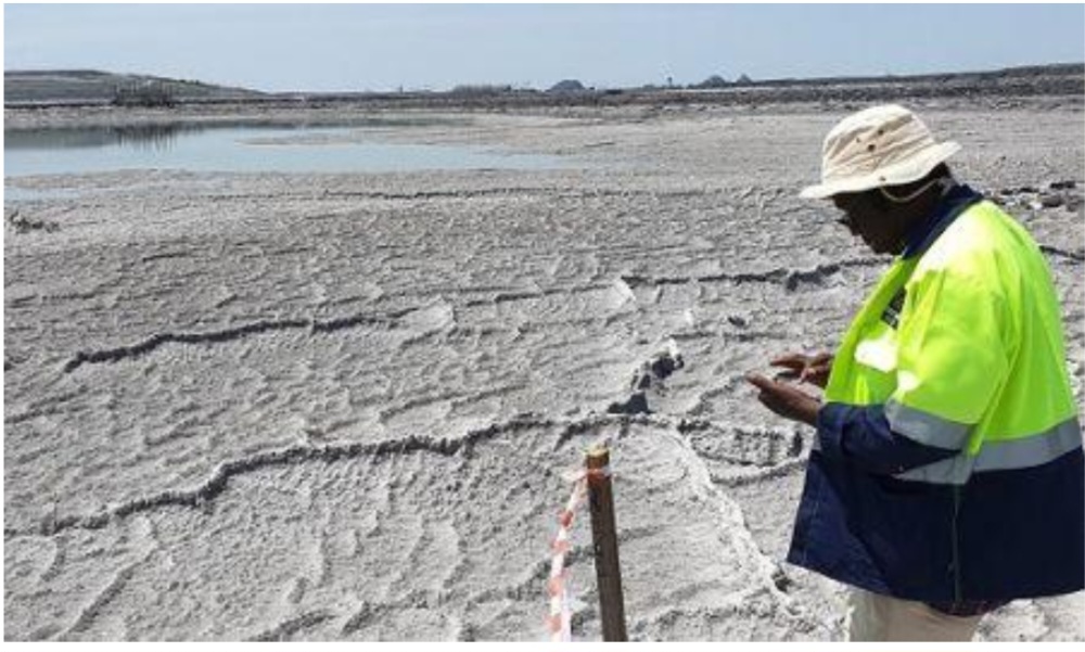 Un gisement de terres rares valorisé à 3,7 milliards $ en Afrique du Sud