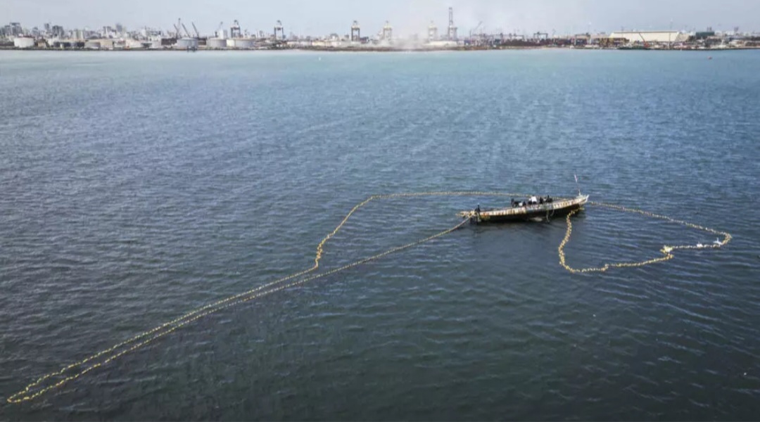 Sénégal: une pirogue avec des morts découverte au large de Dakar