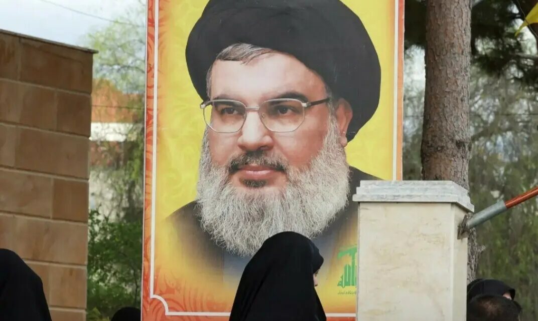 Guerre au Proche-Orient : qui était Hassan Nasrallah, le leader emblématique du Hezbollah tué par Israël ?