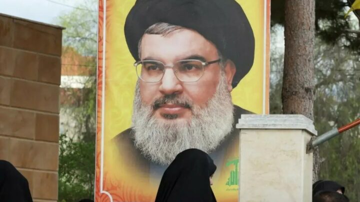 « On craint le vide, on ne sait pas ce qui nous attend » : au Liban, la mort de Hassan Nasrallah bouleverse les chiites et inquiète les chrétiens