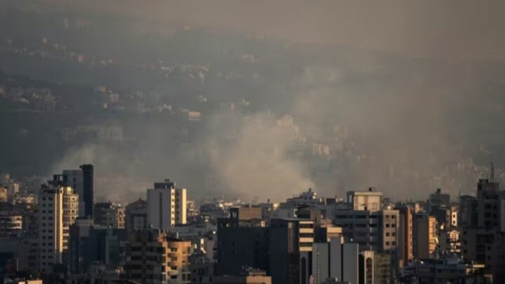 Moyen-Orient : 4 soldats israéliens tués dans une attaque du Hezbollah contre une base militaire, annonce Israël