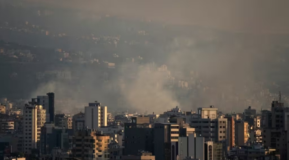 Moyen-Orient : 4 soldats israéliens tués dans une attaque du Hezbollah contre une base militaire, annonce Israël