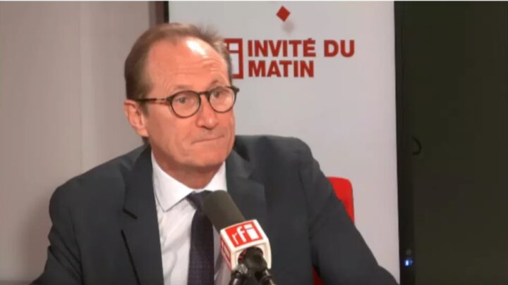 Réintégration de la Guinée à l’OIF : voilà ce que pense le député Français Bruno Fuchs