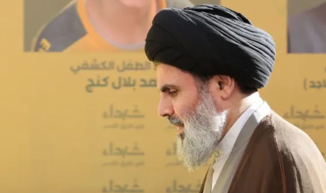 Israël-Liban : Hachem Safieddine, probable successeur de Nasrallah à la tête du Hezbollah, « injoignable » depuis une frappe