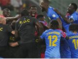 Éliminatoires CAN 2025: la RDC, le Sénégal et l’Ouganda qualifiés, le Ghana en grand danger