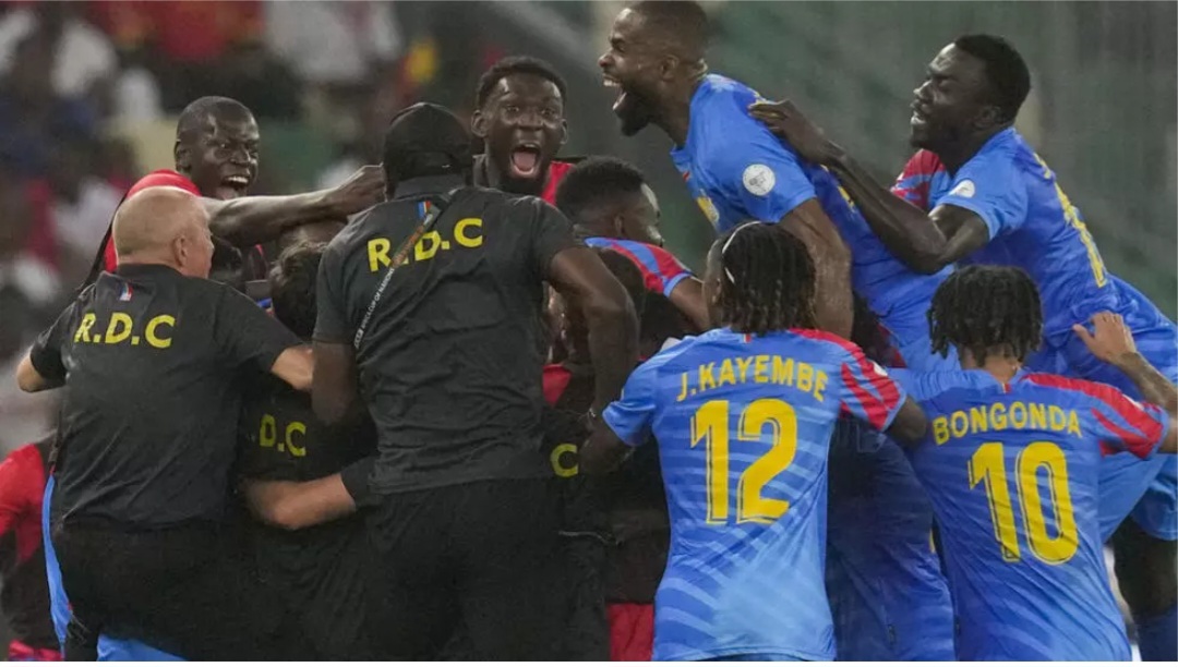 Éliminatoires CAN 2025: la RDC, le Sénégal et l’Ouganda qualifiés, le Ghana en grand danger