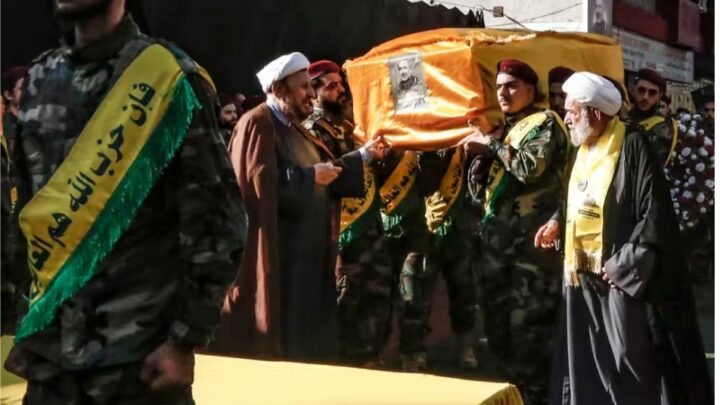 Guerre au Proche-Orient : pourquoi le Hezbollah reste une menace pour Israël (même s’il est affaibli)