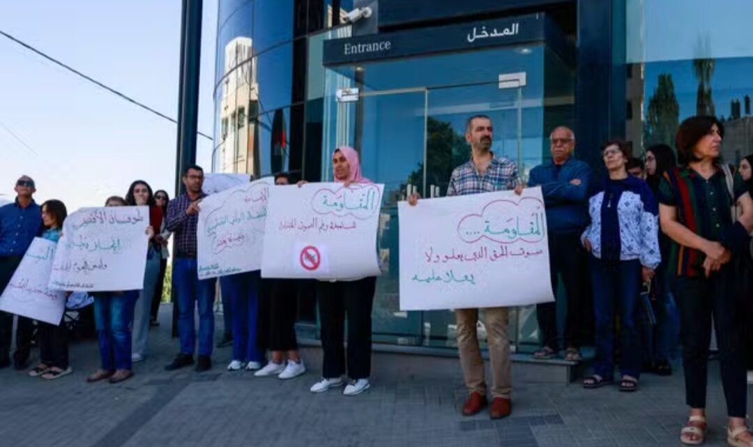 Une chaîne saoudienne dans la tourmente après avoir qualifié Yahya Sinwar de “terroriste”