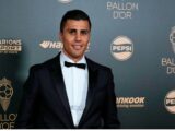 Ballon d’or 2024 : le milieu espagnol Rodri sacré chez les hommes, sa compatriote Aitana Bonmati conserve son titre chez les femmes