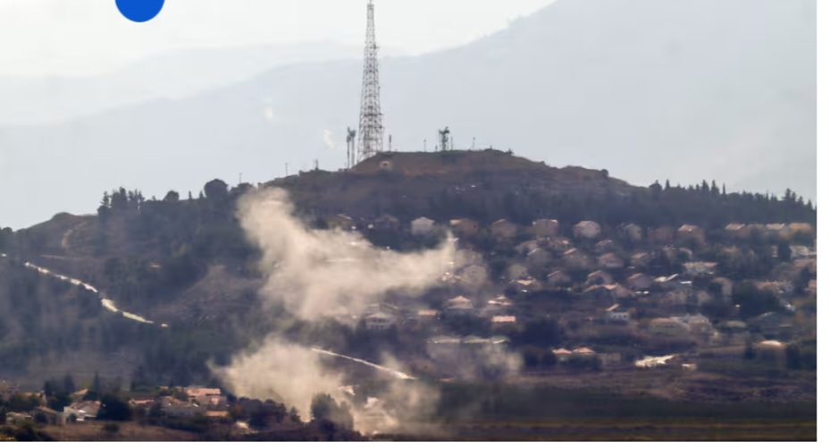 Guerre au Proche-Orient : sept morts en Israël après des tirs de roquette en provenance du Liban