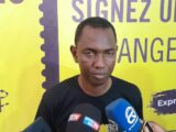 Amnesty International Guinée appelle à la libération des activistes Foniké Menguè et Billo Bah