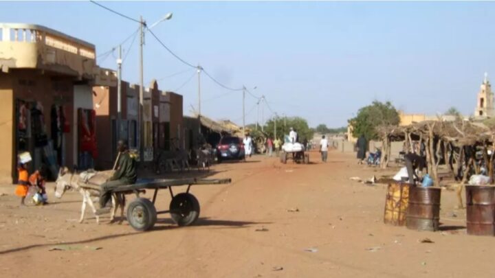 Mali: six bergers exécutés par Wagner près de Nara, à la frontière avec la Mauritanie