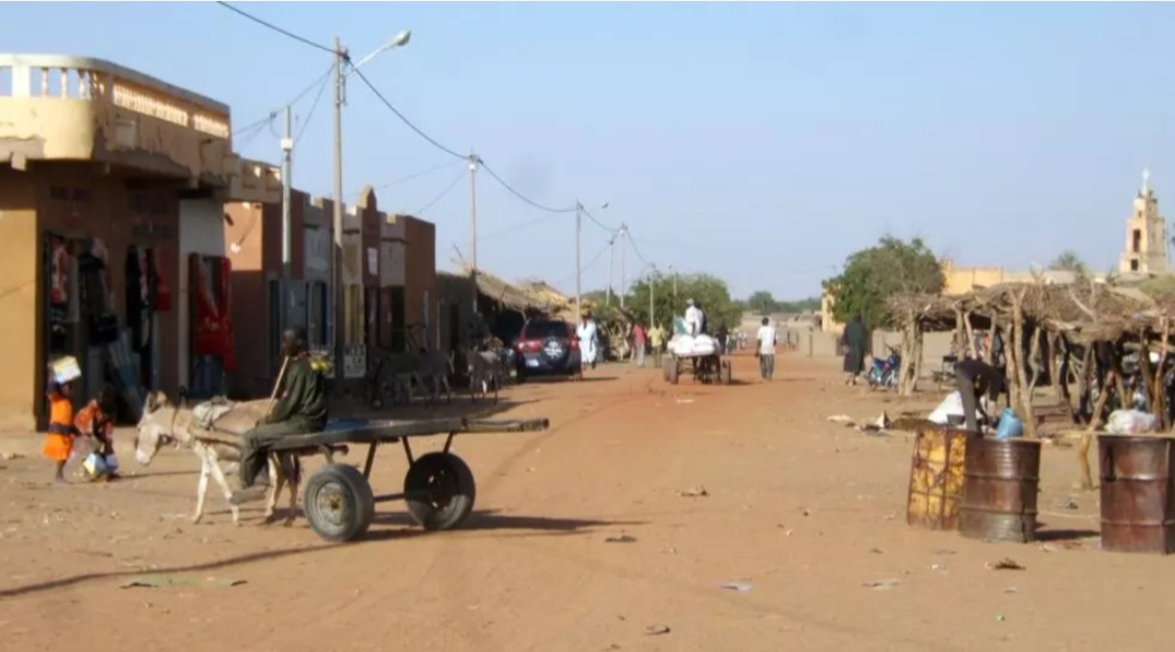 Mali: six bergers exécutés par Wagner près de Nara, à la frontière avec la Mauritanie