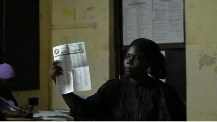 Législatives au Sénégal: le parti au pouvoir Pastef revendique une «large victoire»