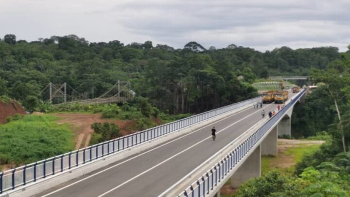 Bonne nouvelle pour le Sénégal et la Guinée ! Un financement important vient d’être approuvé pour la construction…