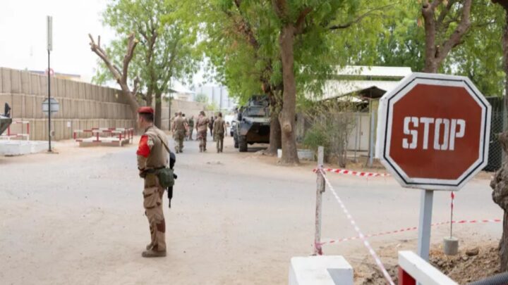 Le Tchad annonce rompre ses accords de coopération de défense avec la France