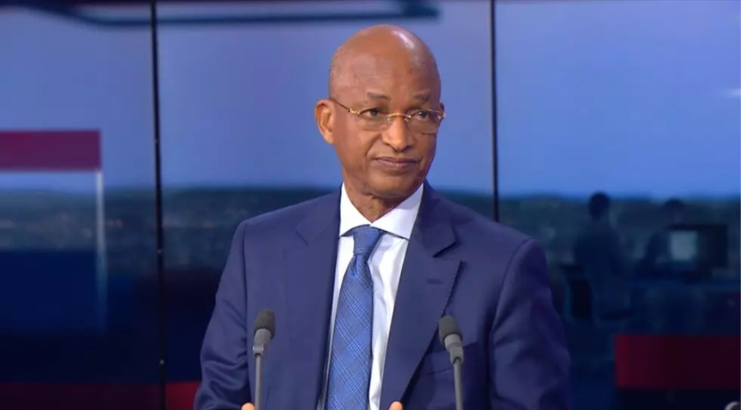 Cellou Dalein Diallo: «Nous allons appeler la population à sortir pour exiger le départ de la junte»